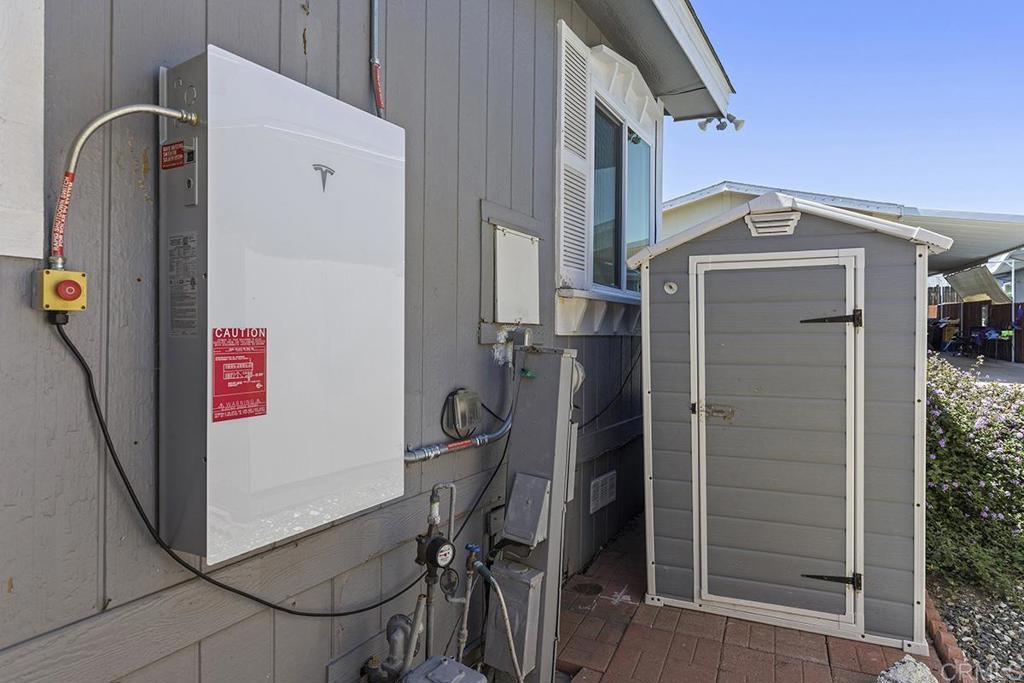 1638 Calavo Road, Unit SPC 39 Fallbrook, CA 92028 - Photo 39 of 40