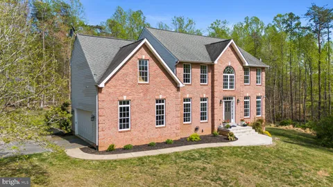 $1,075,000 | 10448 Wheatley School Road, Marshall, VA 20115