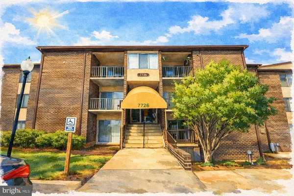 $250,000 | 7726 Hanover Parkway, Unit 197, Greenbelt, MD 20770
