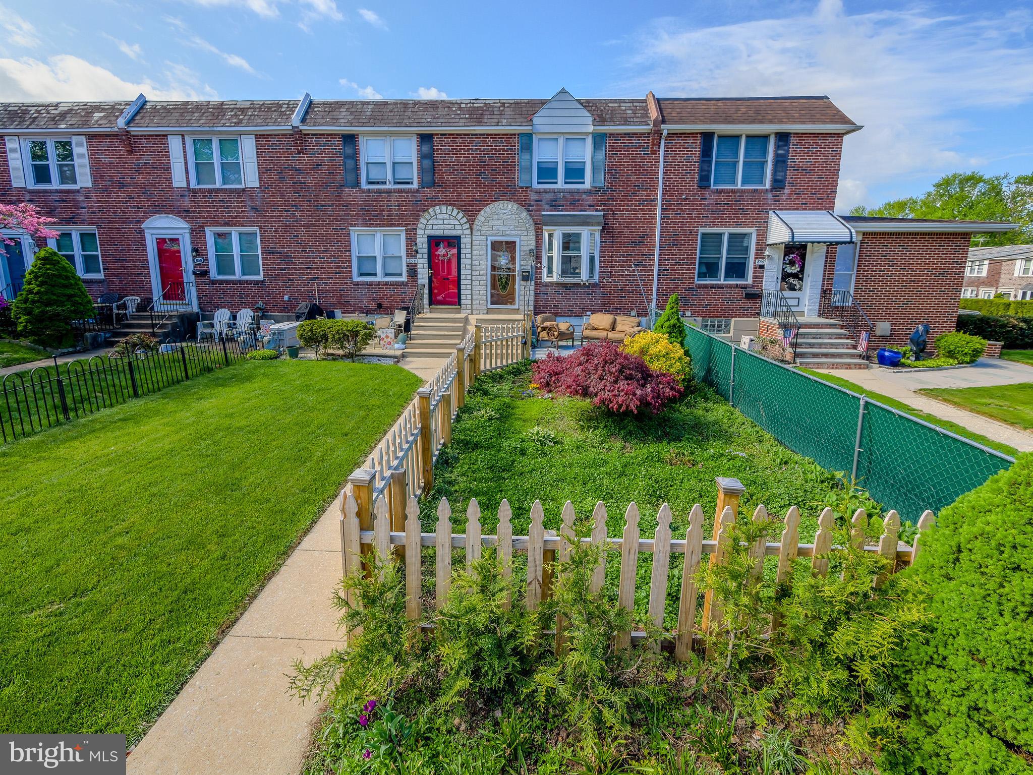 854 Gainsboro Road Drexel Hill, PA 19026 - Photo 2 of 45