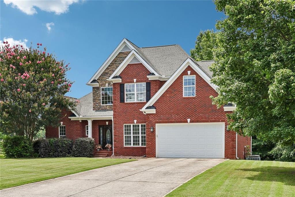 2100 Apalachee Trail Monroe, GA 30656 - Photo 3 of 69