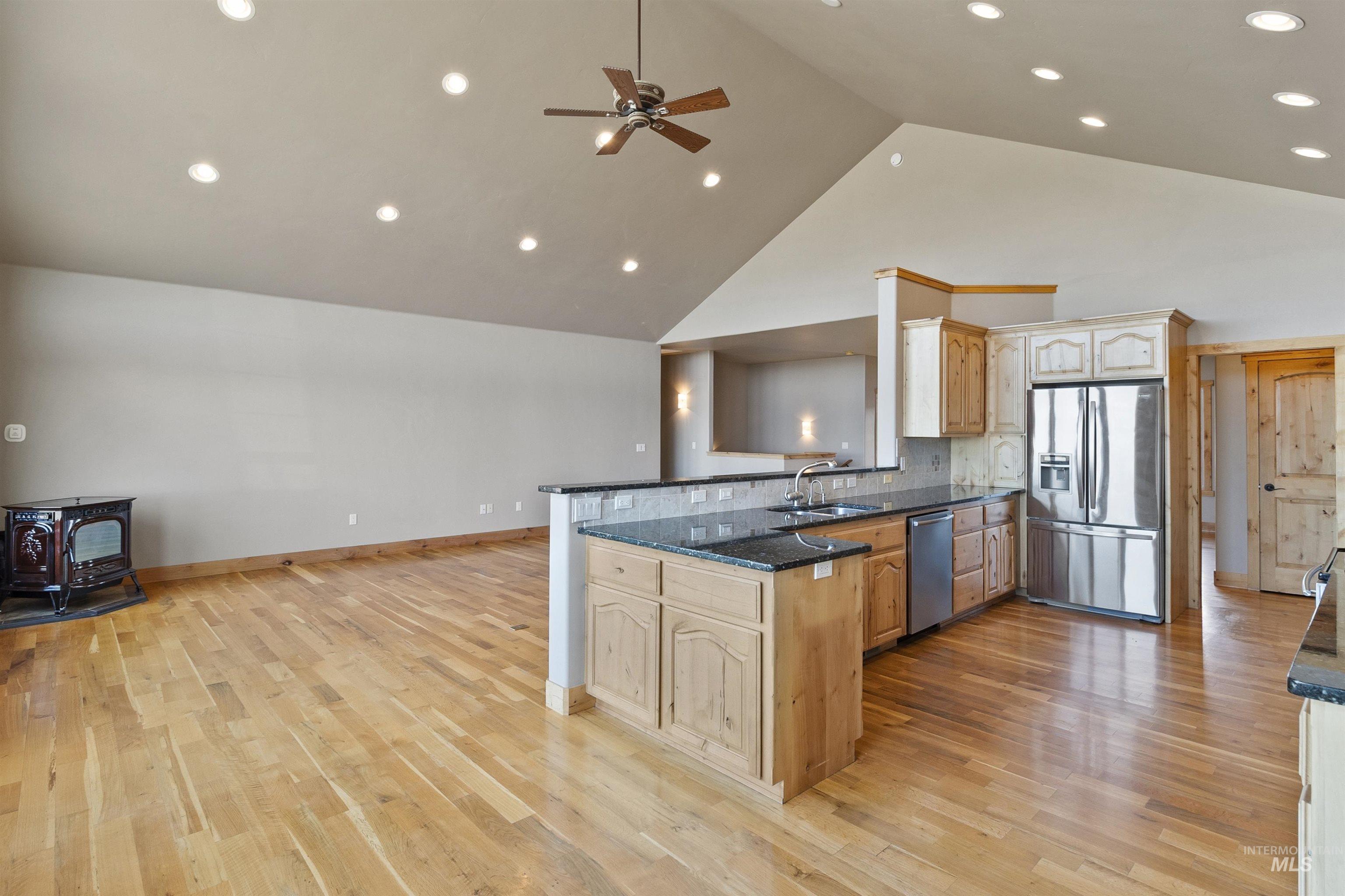 1031 Prairie Lane Moscow, ID 83843 - Photo 13 of 49