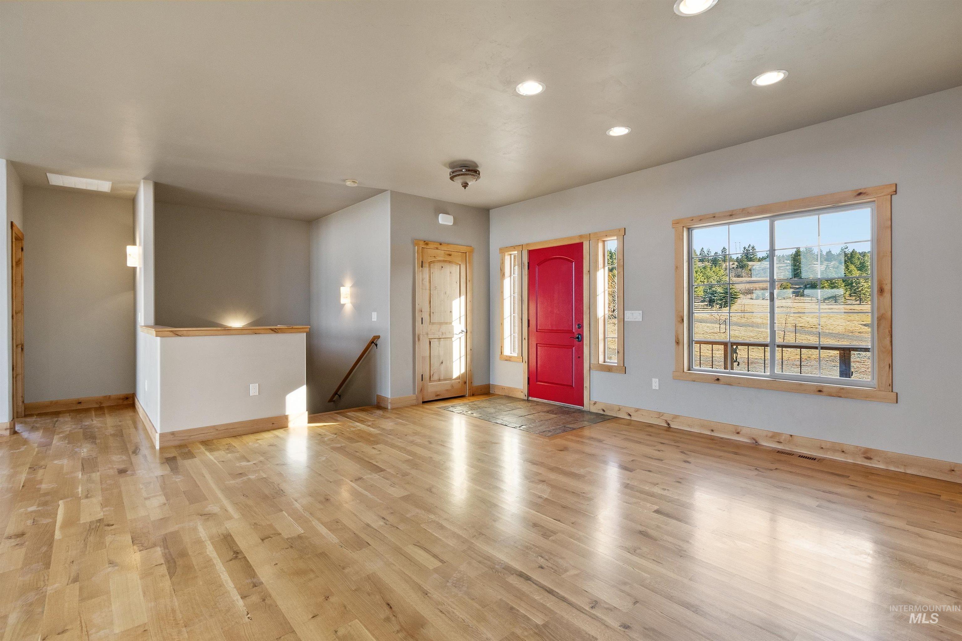 1031 Prairie Lane Moscow, ID 83843 - Photo 21 of 49