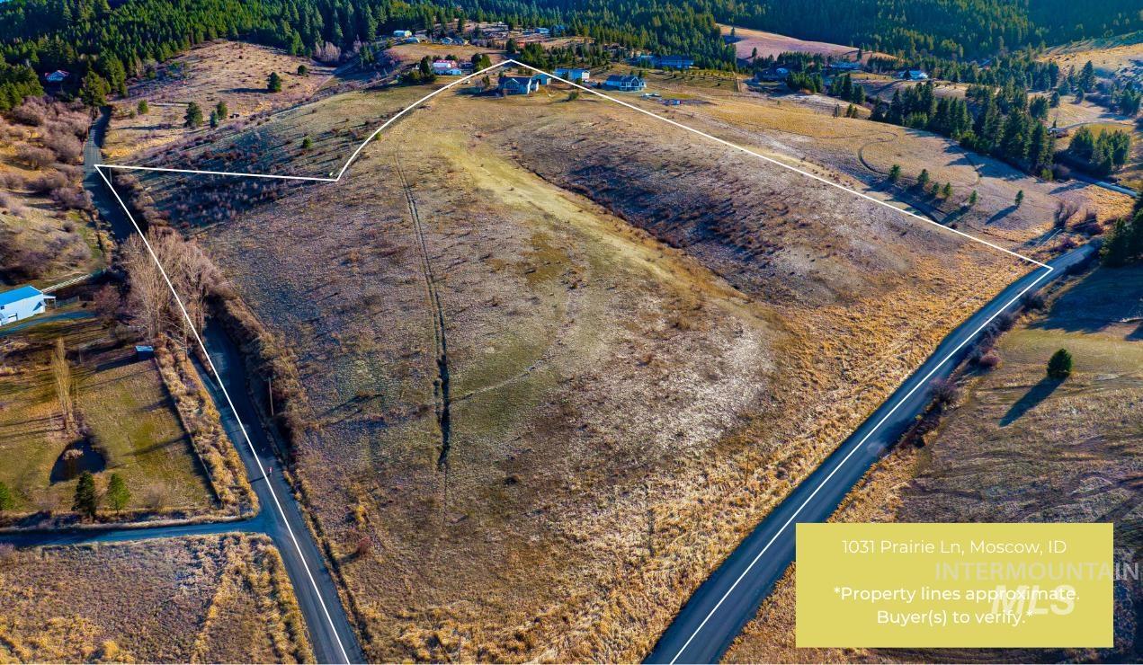1031 Prairie Lane Moscow, ID 83843 - Photo 3 of 49