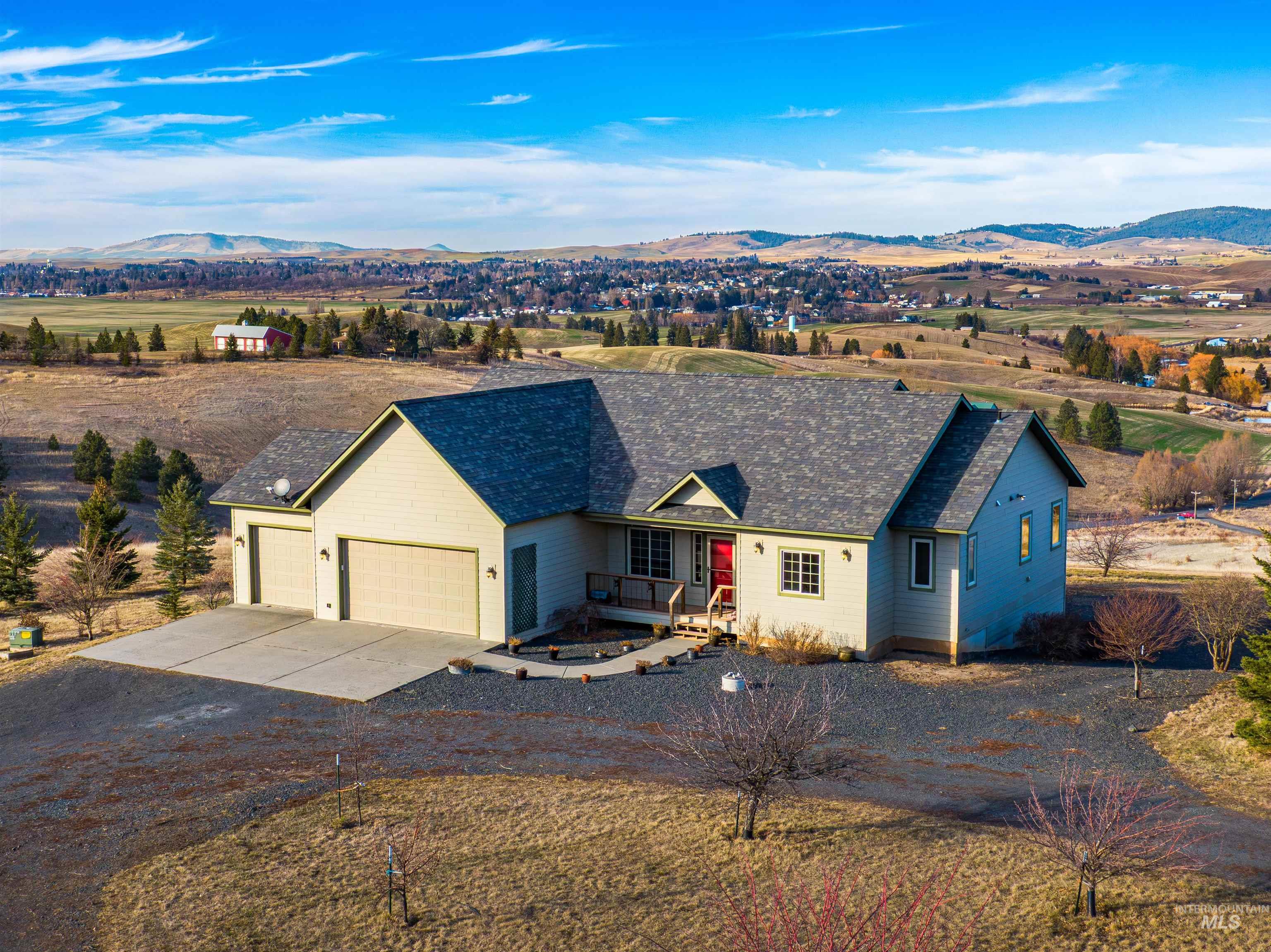 1031 Prairie Lane Moscow, ID 83843 - Photo 47 of 49