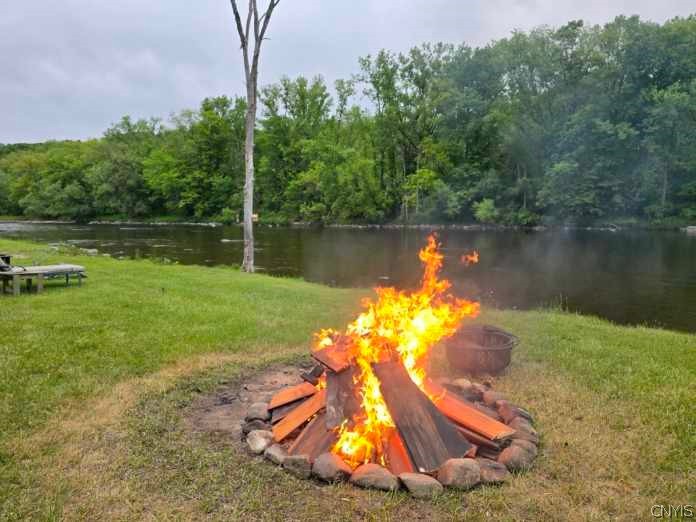 332 Fishing Rock Road Newport, NY 13416 - Photo 45 of 49