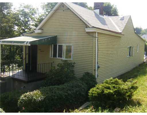 3618 Colmar Street Pittsburgh, PA 15213 - Photo 1 of 15 Exterior Front.