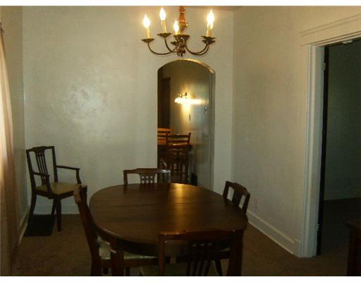 3618 Colmar Street Pittsburgh, PA 15213 - Photo 2 of 15 Dining Room.