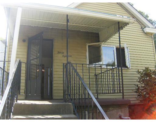 3618 Colmar Street Pittsburgh, PA 15213 - Photo 14 of 15 Exterior Front.