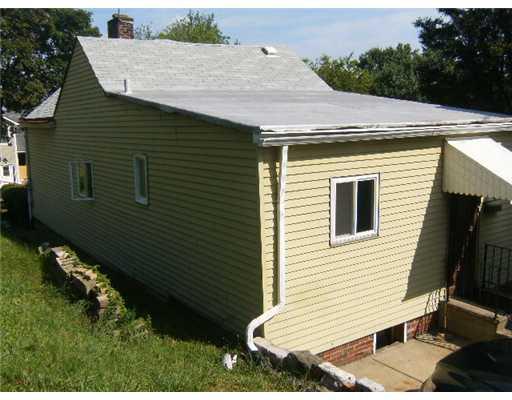 3618 Colmar Street Pittsburgh, PA 15213 - Photo 15 of 15 Exterior Front.