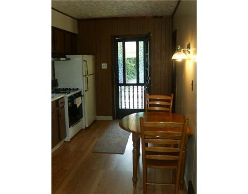 3618 Colmar Street Pittsburgh, PA 15213 - Photo 6 of 15 Kitchen.