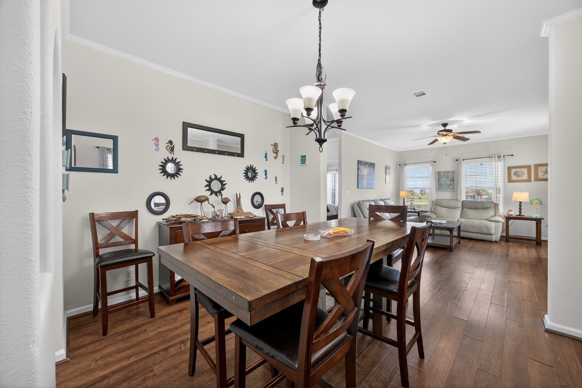 2019 Flamingo Road Crystal Beach, TX 77650 - Photo 11 of 50 Gallery Image 11