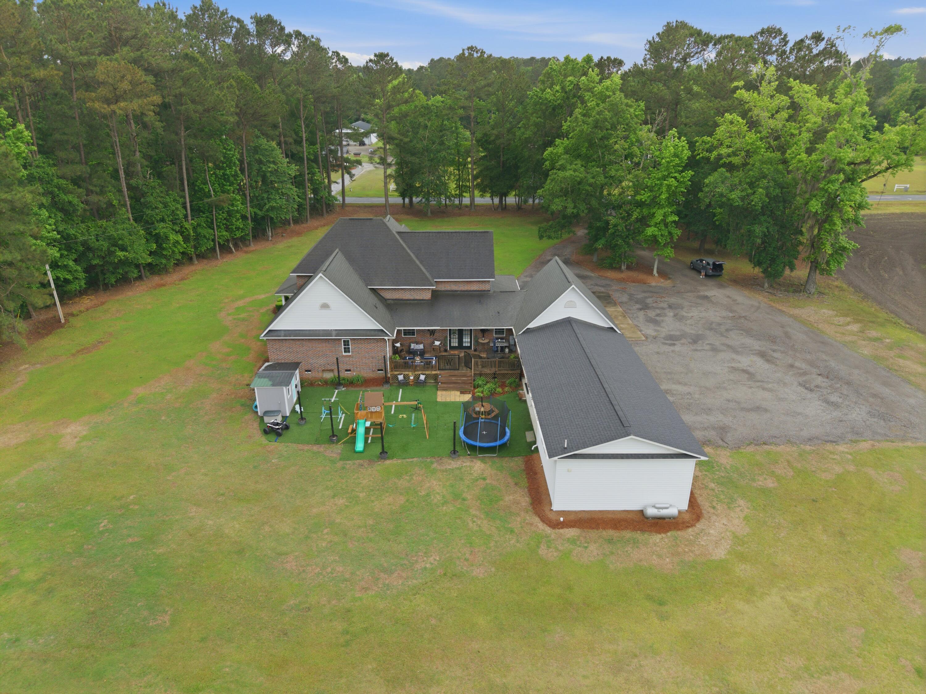 346 Duncan Chapel Road Harleyville, SC 29448 - Photo 34 of 34