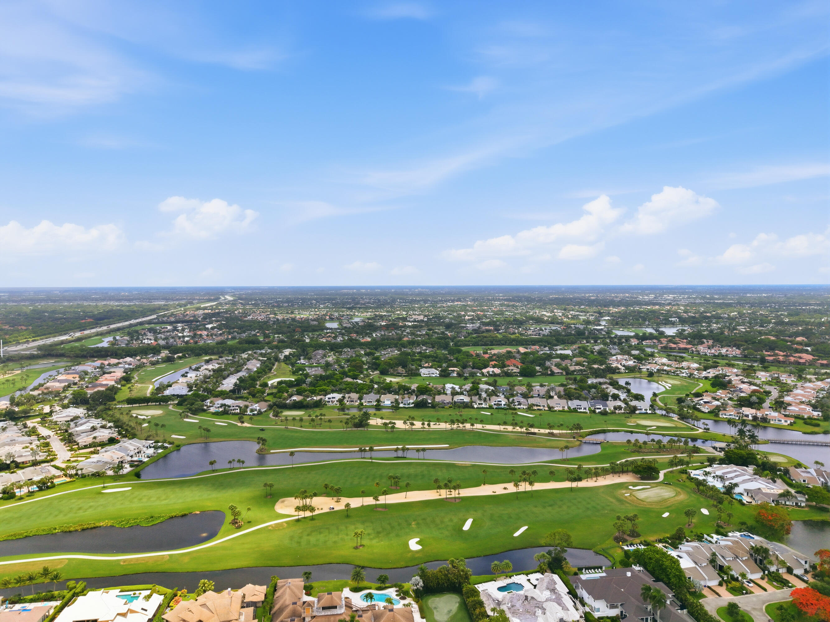 7768 Lakeside Boulevard, Unit 515 Boca Raton, FL 33434 - Photo 49 of 55 Aerials