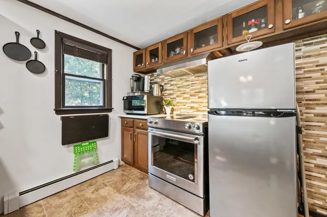 $388,000 | 6 Park Road, Bartlett, NH 03845