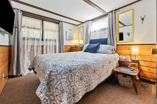 $388,000 | 6 Park Road, Bartlett, NH 03845