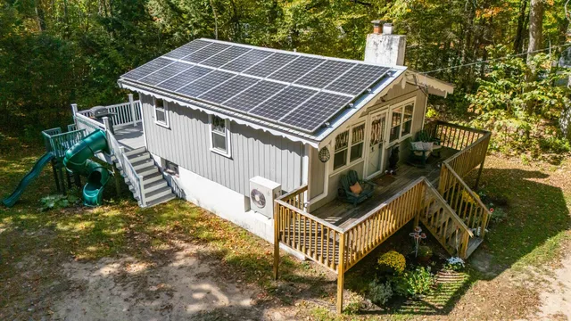 $388,000 | 6 Park Road, Bartlett, NH 03845