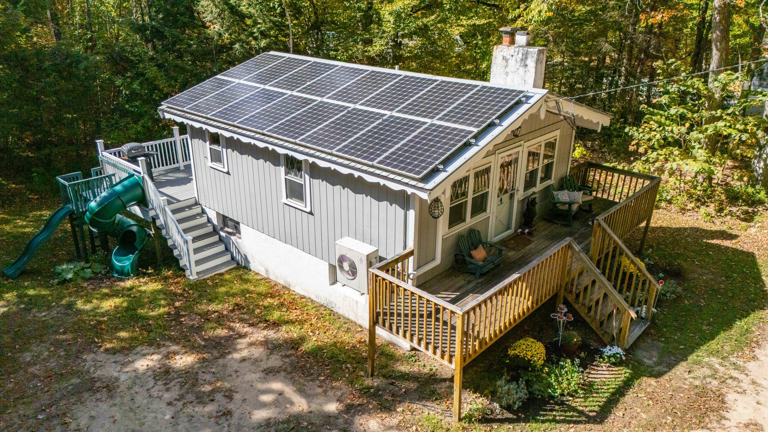 6 Park Road Bartlett, NH 03845 - Photo 2 of 43 Gallery Image 2