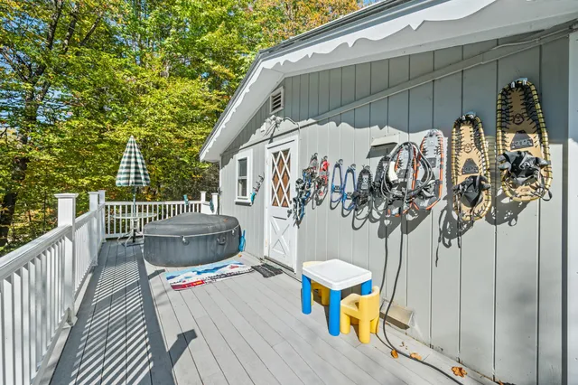 $388,000 | 6 Park Road, Bartlett, NH 03845