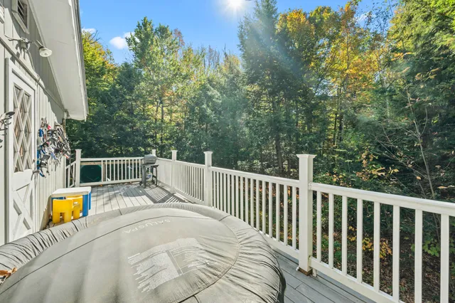 $388,000 | 6 Park Road, Bartlett, NH 03845