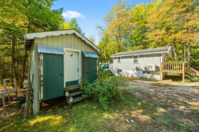 $388,000 | 6 Park Road, Bartlett, NH 03845