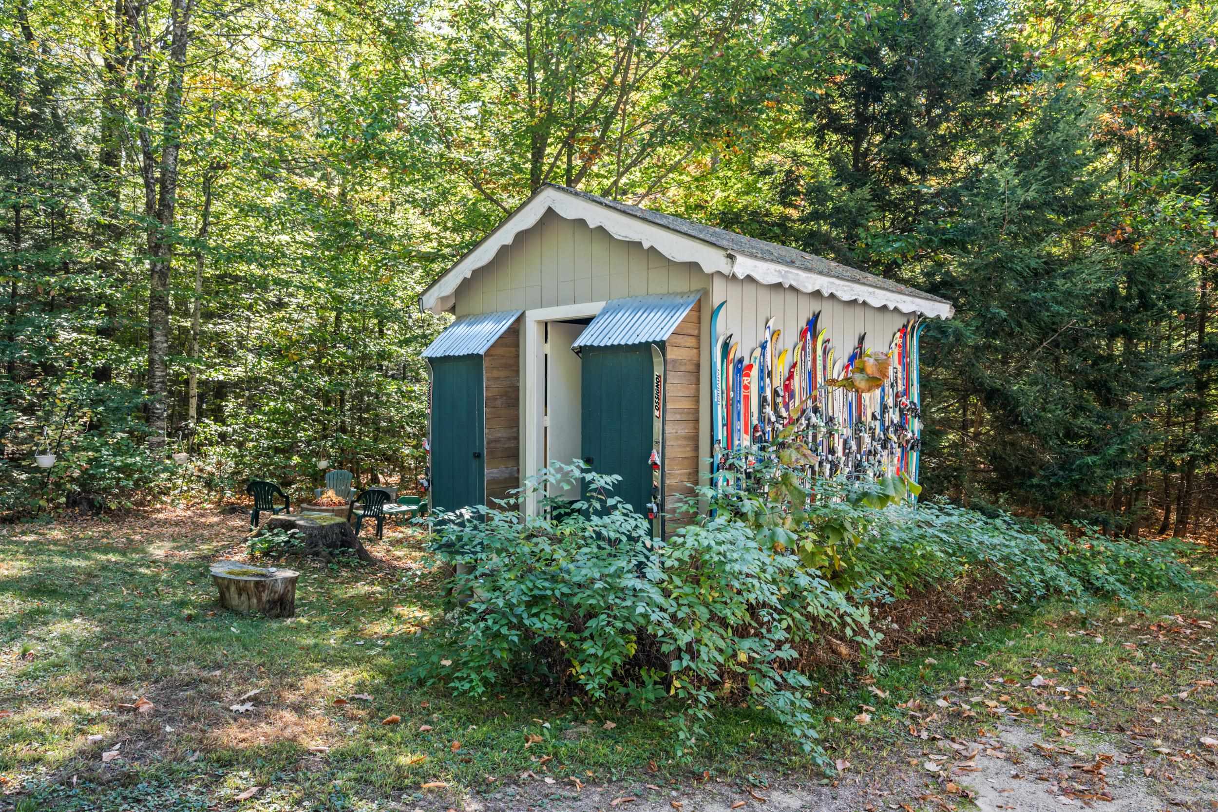 6 Park Road Bartlett, NH 03845 - Photo 29 of 43 Gallery Image 29