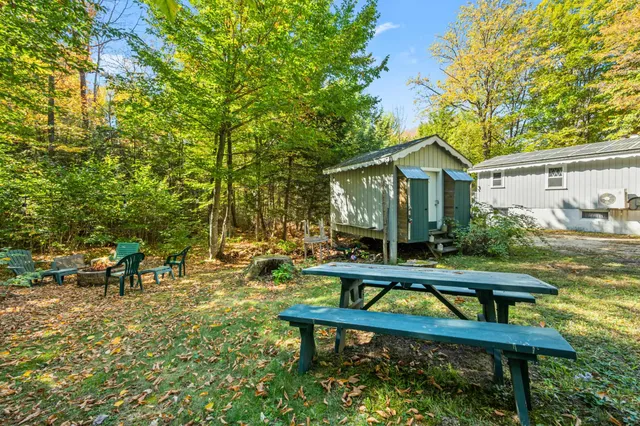 $388,000 | 6 Park Road, Bartlett, NH 03845