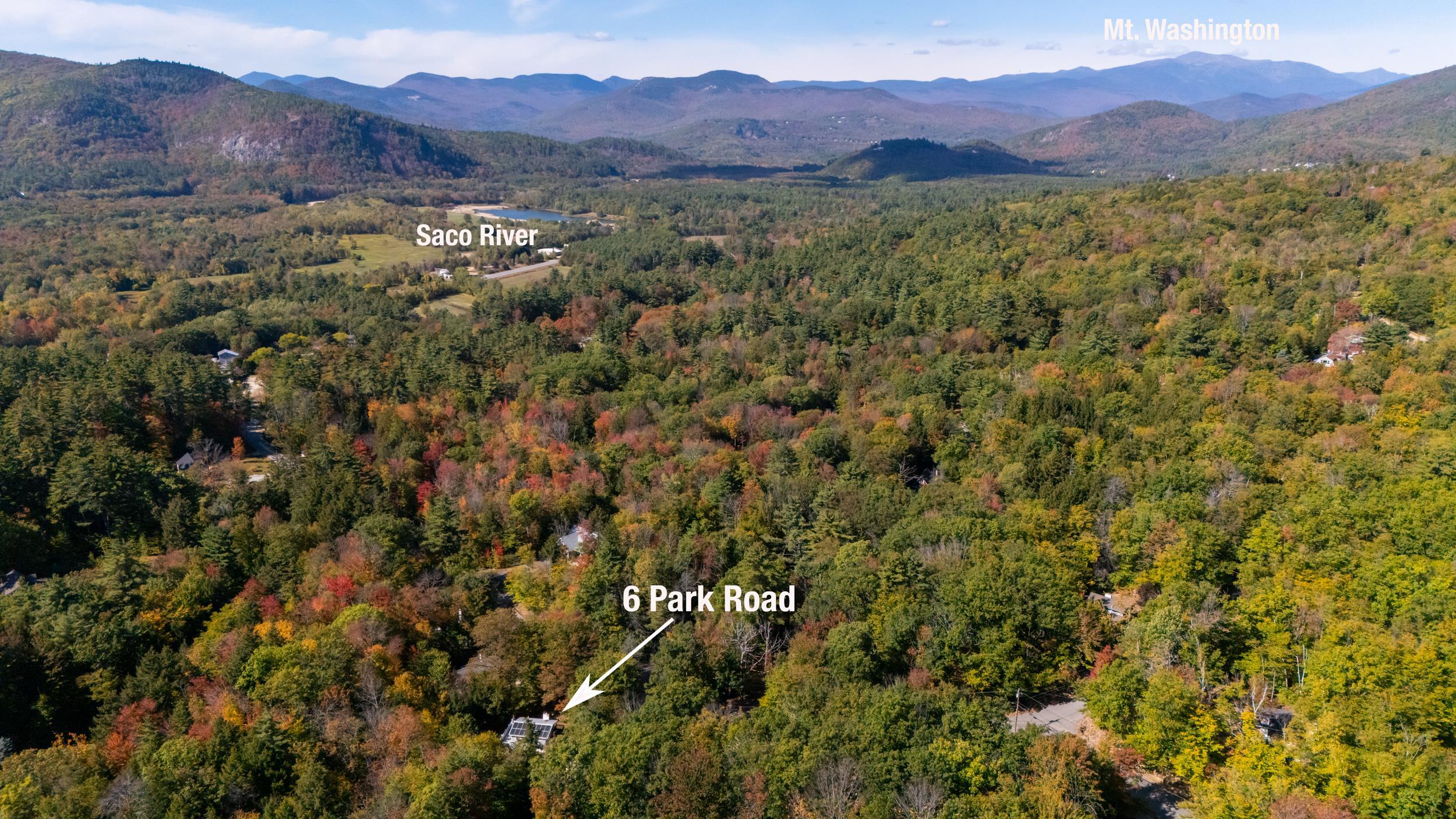 6 Park Road Bartlett, NH 03845 - Photo 3 of 43 Gallery Image 3