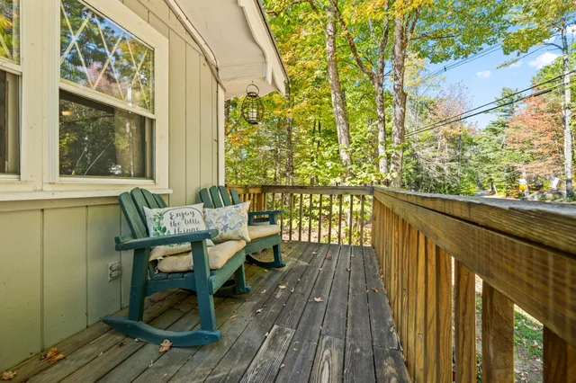 $388,000 | 6 Park Road, Bartlett, NH 03845