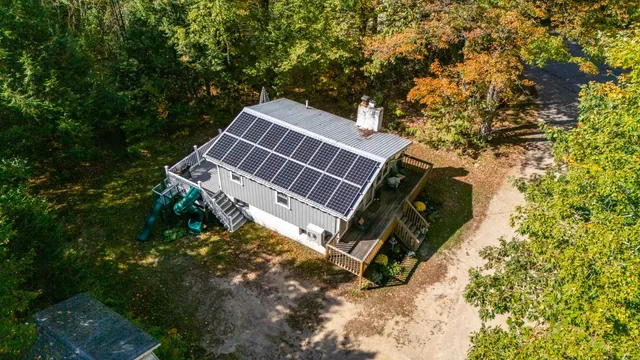 $388,000 | 6 Park Road, Bartlett, NH 03845