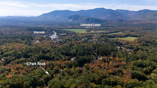 $388,000 | 6 Park Road, Bartlett, NH 03845