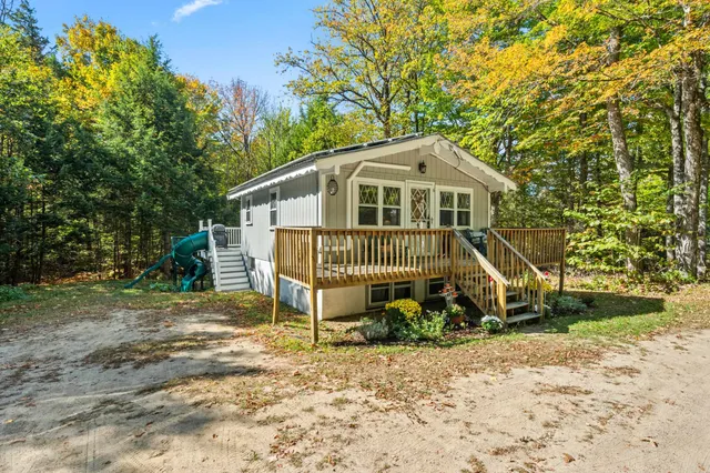 $388,000 | 6 Park Road, Bartlett, NH 03845