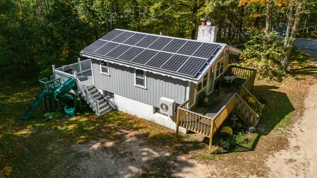 $388,000 | 6 Park Road, Bartlett, NH 03845