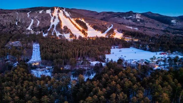 $388,000 | 6 Park Road, Bartlett, NH 03845