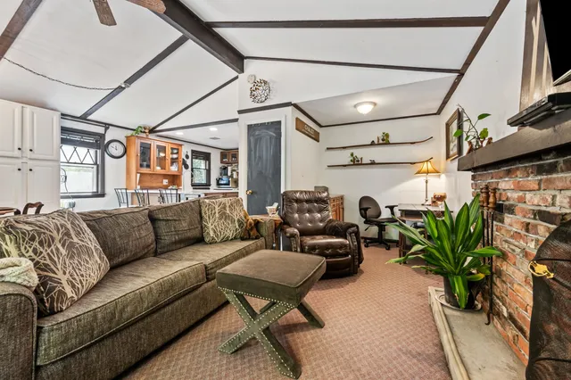 $388,000 | 6 Park Road, Bartlett, NH 03845