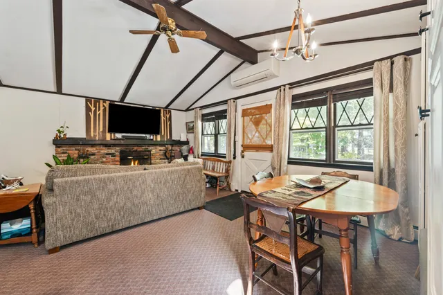 $388,000 | 6 Park Road, Bartlett, NH 03845