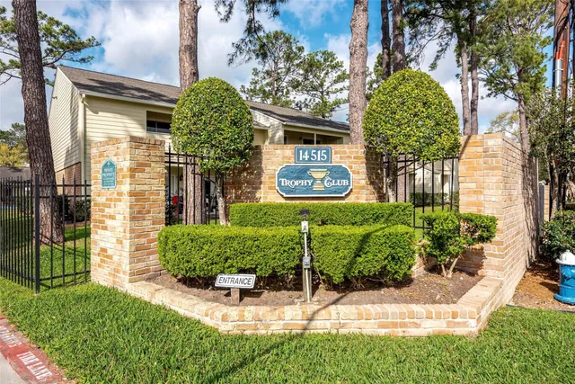 $1,625 | 14515 Wunderlich Drive, Unit 315, Houston, TX 77069
