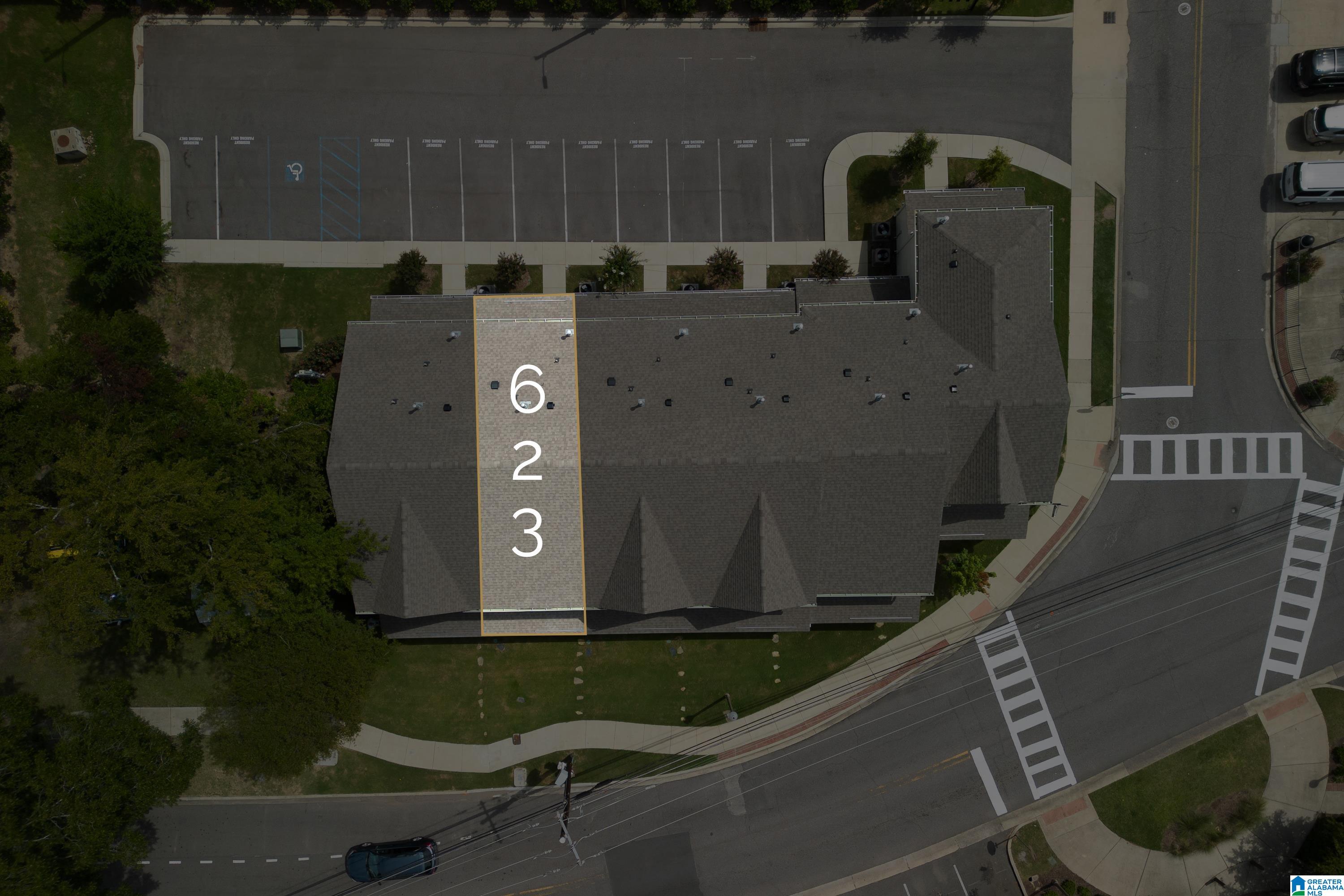 623 Oak Grove Road, Unit 623 Birmingham, AL 35209 - Photo 31 of 49