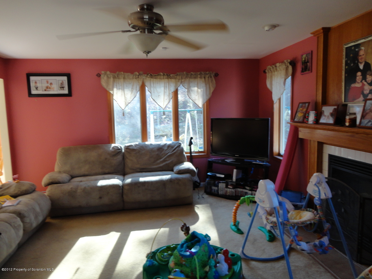 712 Parkview Road Moscow, PA 18444 - Photo 19 of 30 Gallery Image 19