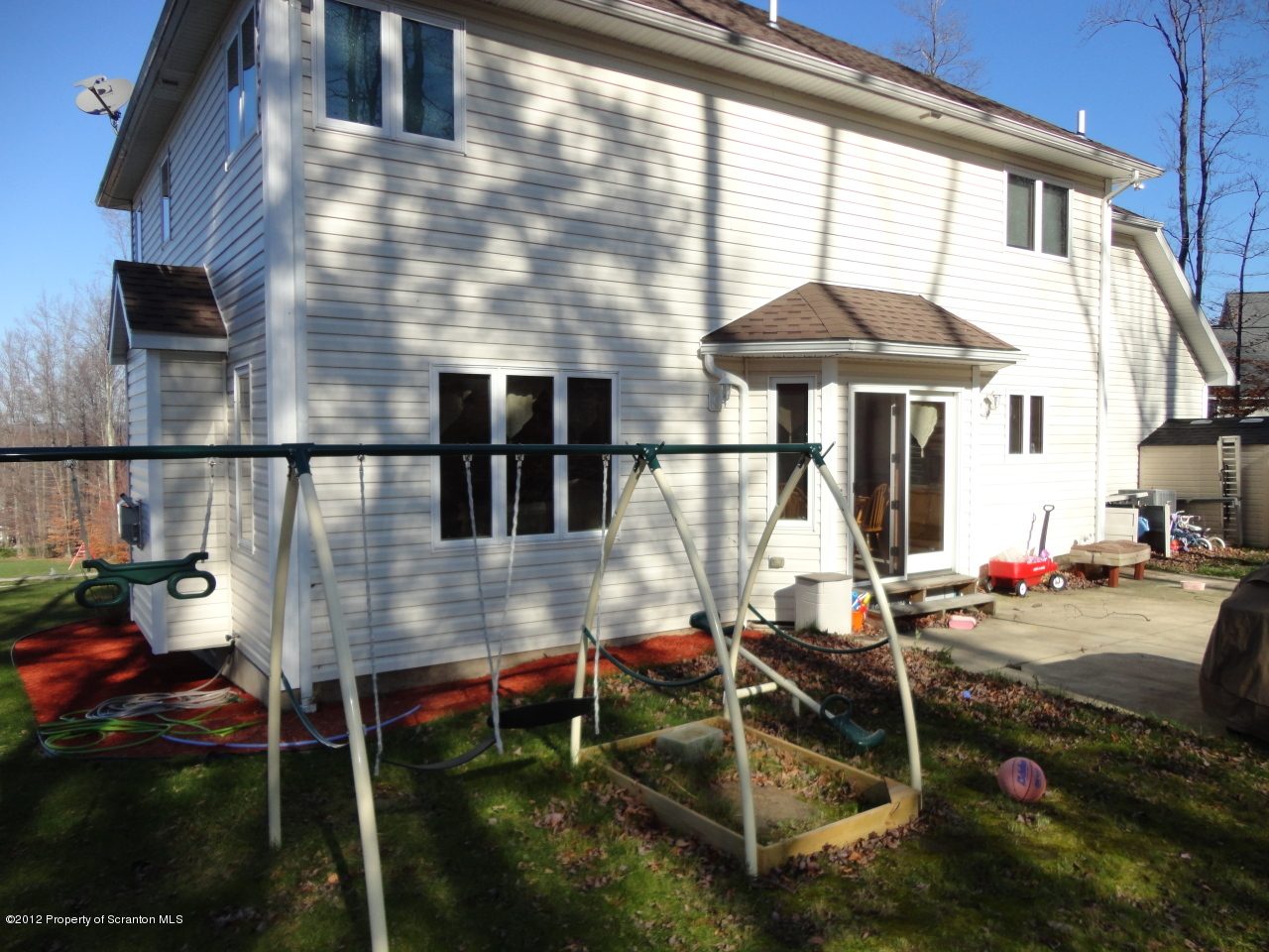 712 Parkview Road Moscow, PA 18444 - Photo 23 of 30 Gallery Image 23