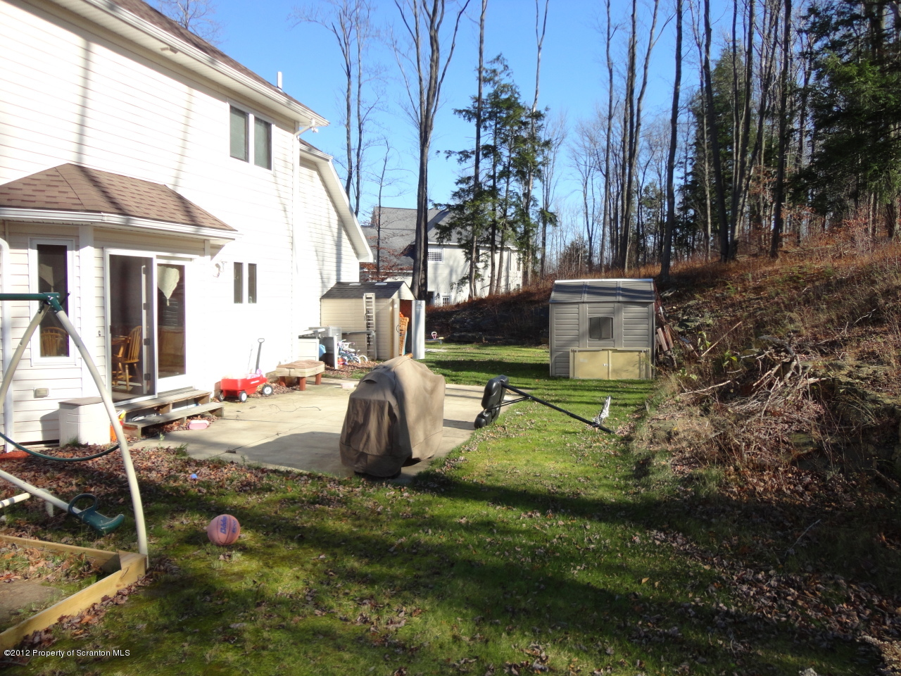 712 Parkview Road Moscow, PA 18444 - Photo 24 of 30 Gallery Image 24