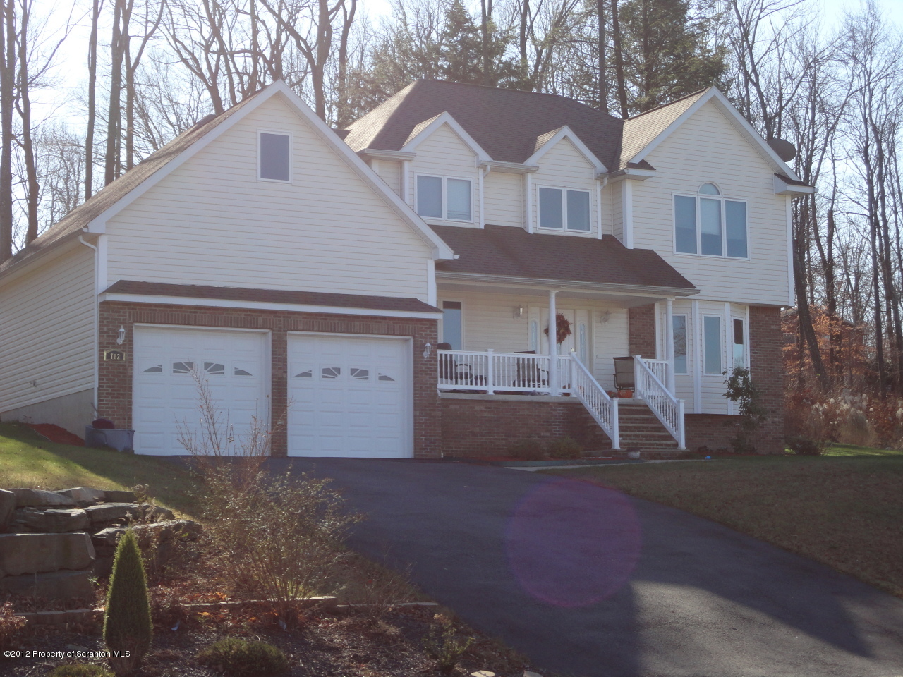 712 Parkview Road Moscow, PA 18444 - Photo 28 of 30 Gallery Image 28