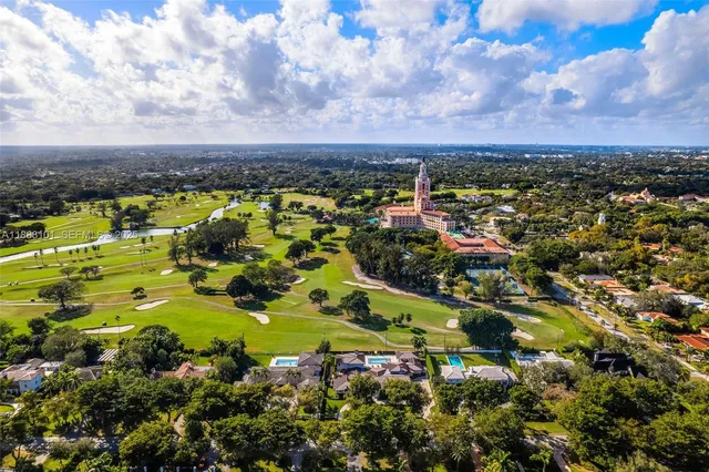 $7,800,000 | 3310 Granada Boulevard, Coral Gables, FL 33134