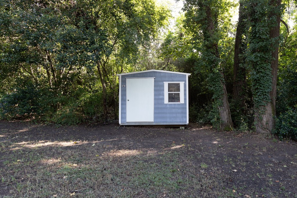 3928 Reese Road Columbus, GA 31907 - Photo 25 of 25 storage building