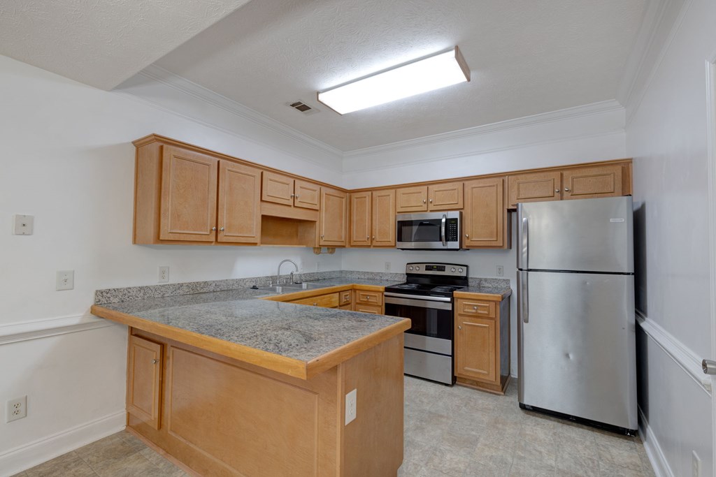 3928 Reese Road Columbus, GA 31907 - Photo 3 of 25 kitchen