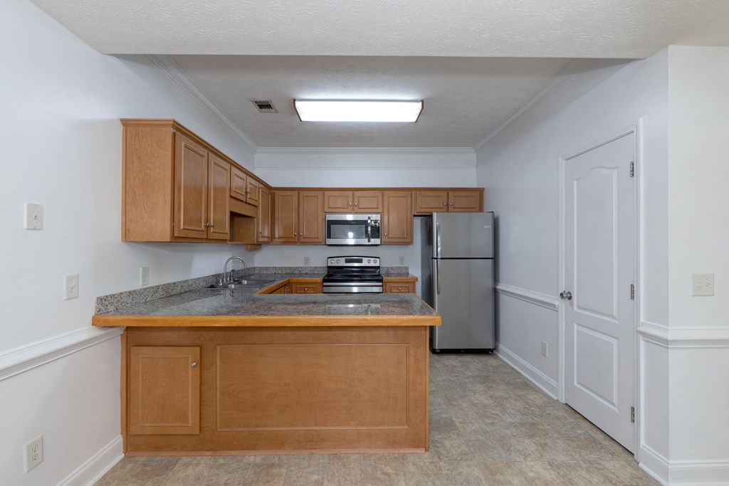 3928 Reese Road Columbus, GA 31907 - Photo 7 of 25 kitchen with pantry