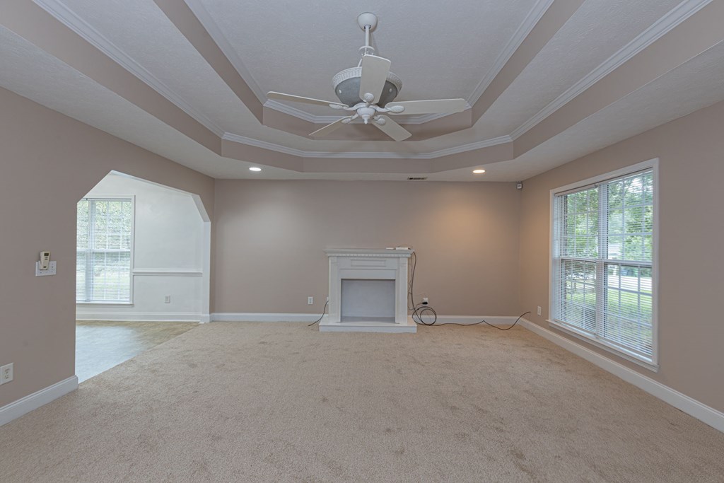 3928 Reese Road Columbus, GA 31907 - Photo 8 of 25 living room