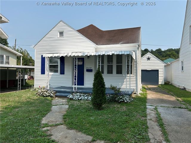$120,000 | 2014 Jefferson Boulevard, Point Pleasant, WV 25550