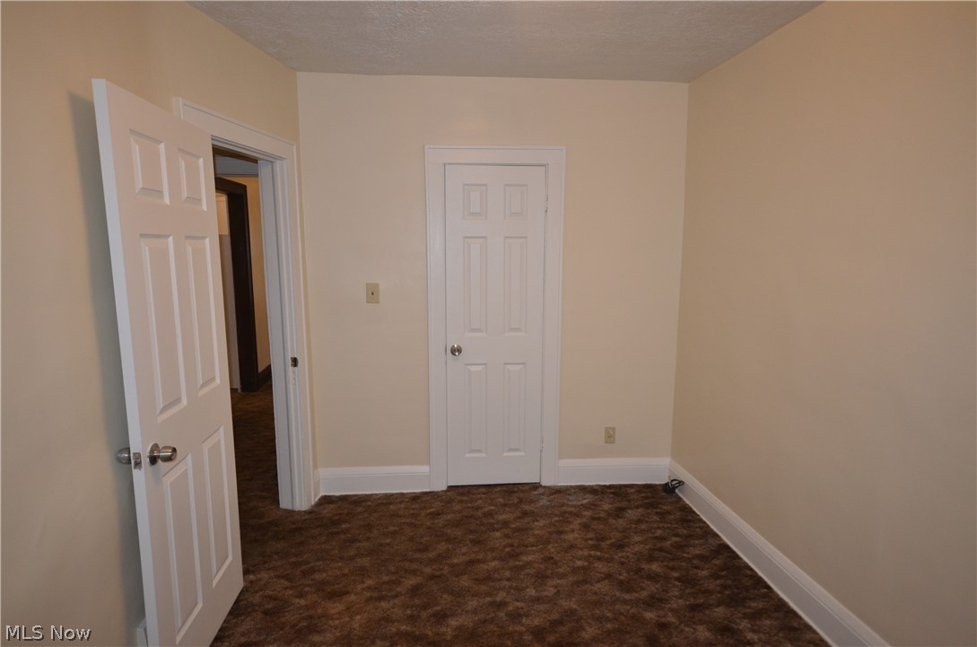 774 Copley Road Akron, OH 44320 - Photo 10 of 31 first floor bedroom
