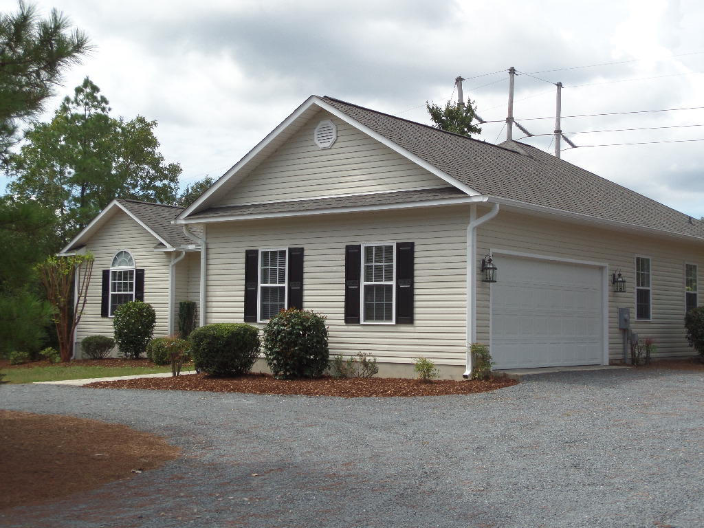 1295 Burning Tree Road Pinehurst, NC 28374 - Photo 2 of 32 SAM_4006